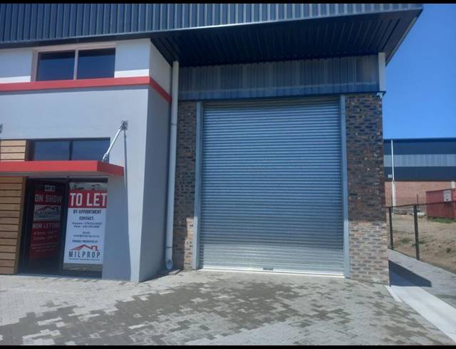 BUSINESS PROPERTY TO RENT IN FAIRVIEW